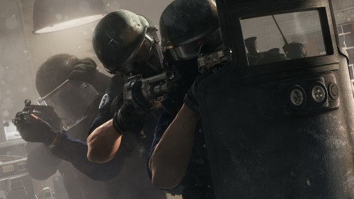 rainbow six siege,alpha,preview,impressions,gameplay