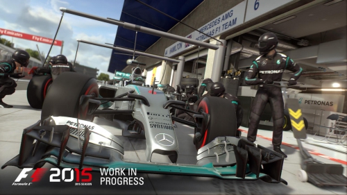 f1 2015,preview,impressions,codemasters