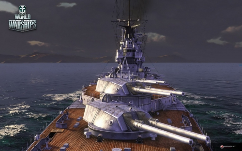 world of warships,preview,beta,impressions