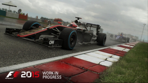 f1 2015,preview,impressions,codemasters