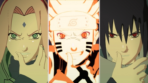 naruto,storm 4,levelup 2015,interview,hiroshi matsuyama