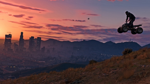 gta 5,gta v,test,avis,pc