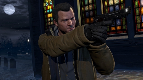 gta 5,gta v,test,avis,pc