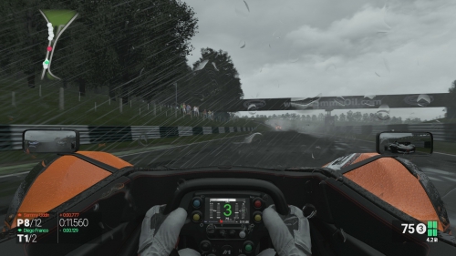 project cars,test,avis,simulation