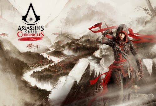 assassin's creed chronicles china,test,avis