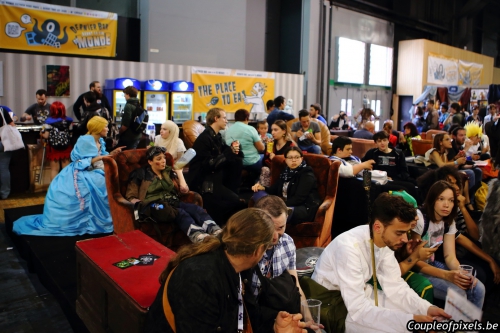 geekopolis 2015,avis,compte-rendu