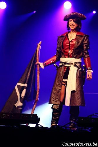 geekopolis 2015,concours cosplay,photo,résultats