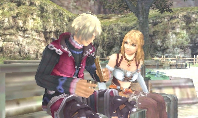 xenoblade chronicles 3d,test,avis