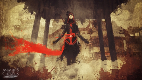 assassin's creed chronicles china,test,avis