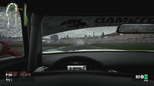 project cars,test,avis,simulation