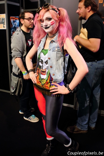 cosplay,sexy,geekopolis 2015,photos