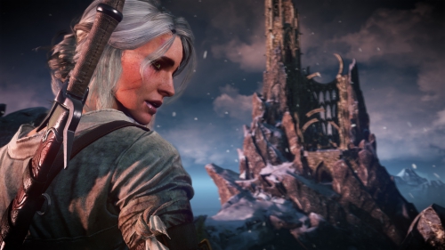 the witcher 3,wild hunt,preview,impressions