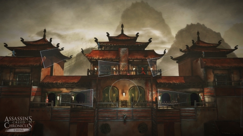 assassin's creed chronicles china,test,avis