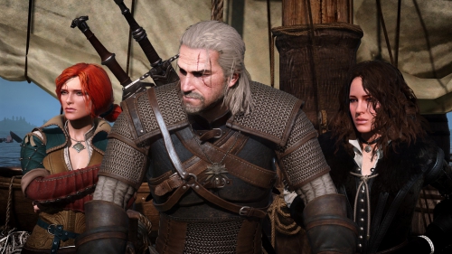 the witcher 3,wild hunt,preview,impressions