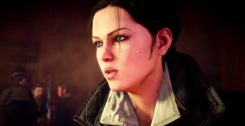 assassin's creed syndicate,annonce,informations,evie