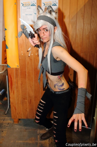 cosplay,sexy,geekopolis 2015,photos