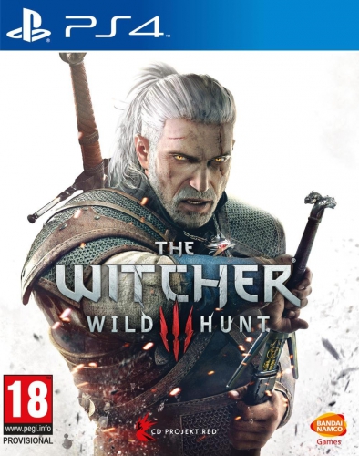 the witcher 3,wild hunt,preview,impressions