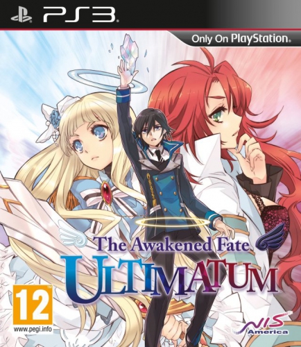 the awakened fate ultimatum,nis america,test