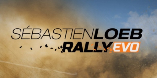 sébastien loeb rally evo,preview,rallye,impressions