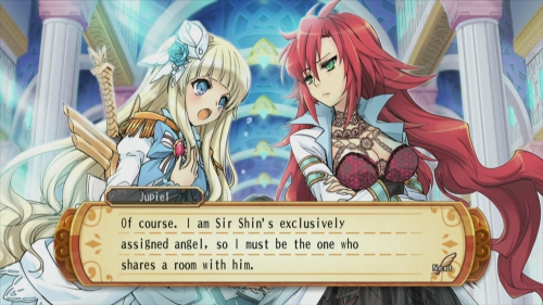 the awakened fate ultimatum,nis america,test