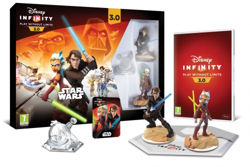 disney infinity 3.0,disney infinity 3,star wars