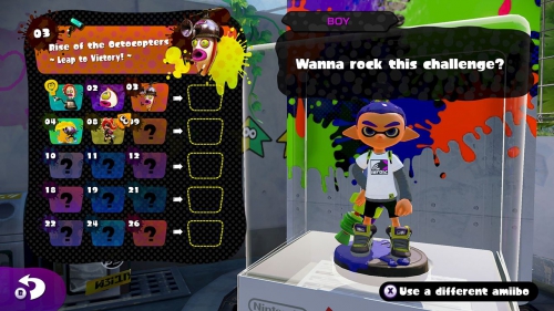 splatoon,test,avis,nintendo