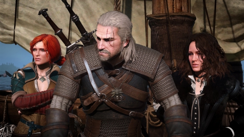 the witcher 3,wild hunt,test,avis,rpg