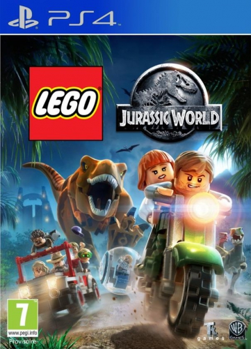 lego jurasssic world,test,avis,lego