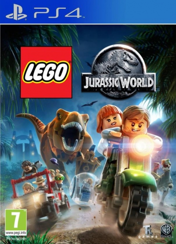 lego jurasssic world,test,avis,lego