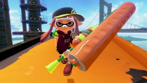 splatoon,test,avis,nintendo