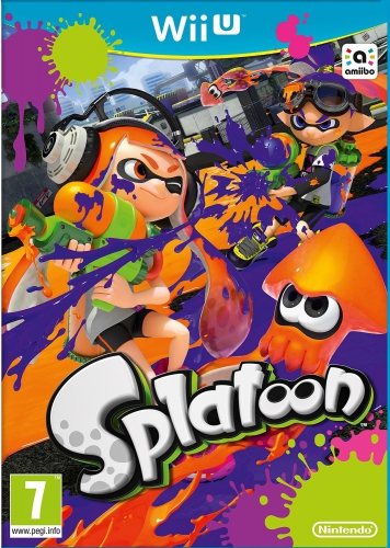 splatoon,test,avis,nintendo