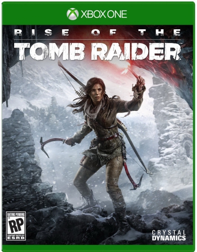 e3 2015,rise of the tomb raider,preview,impressions