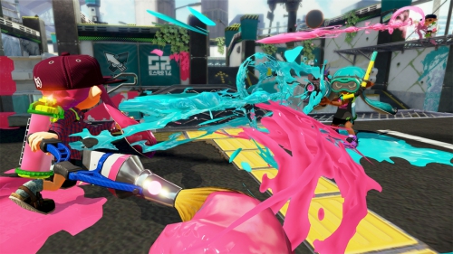 splatoon,test,avis,nintendo