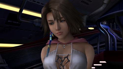 final fantasy x hd,final fantasy x-2 hd,ps4,remaster,test