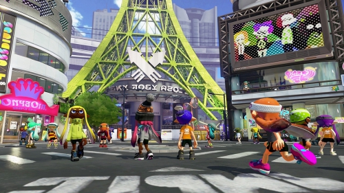 splatoon,test,avis,nintendo