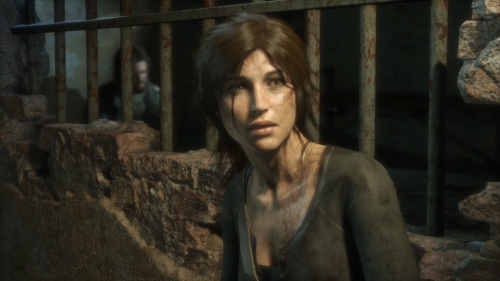 e3 2015,rise of the tomb raider,preview,impressions