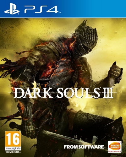 e3 2015,dark souls 3,preview,impressions
