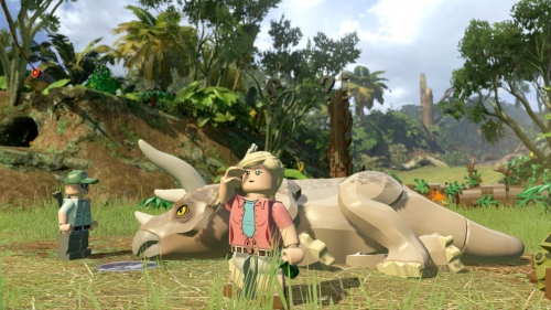 lego jurasssic world,test,avis,lego