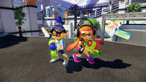 splatoon,test,avis,nintendo