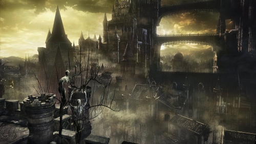 e3 2015,dark souls 3,preview,impressions