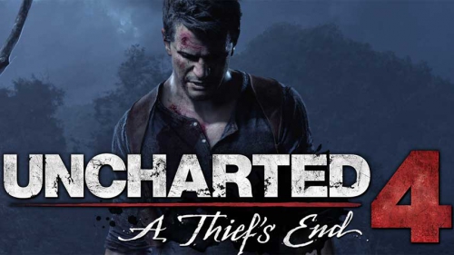 uncharted 4,preview,impressions,e3 2015