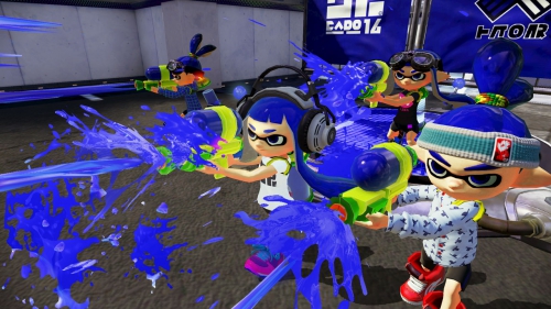 splatoon,test,avis,nintendo