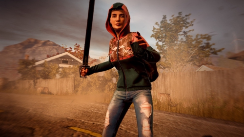 state of decay,year one survival edition,test,avis