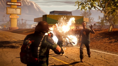 state of decay,year one survival edition,test,avis