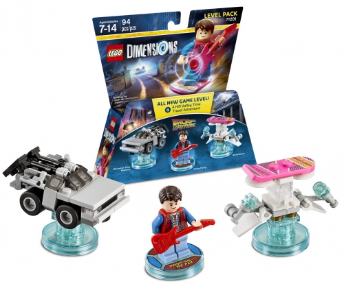 lego dimensions,preview,e3 2015