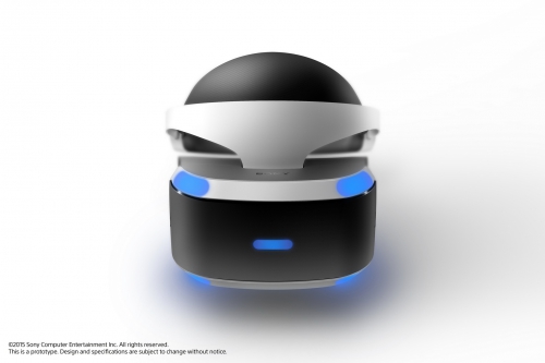 project morpheus,morpheus,preview,impressions,e3 2015