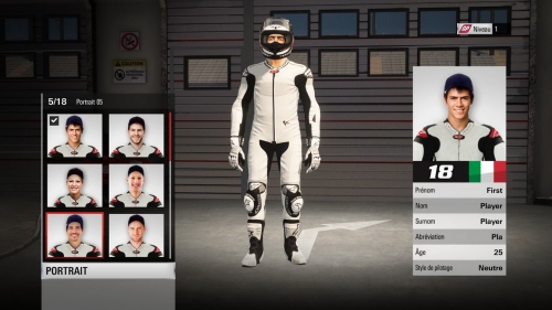 moto gp 15,motogp 15,test,avis