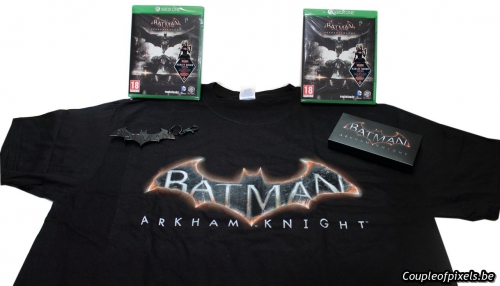 concours,gagner,cadeaux,batman arkham knight