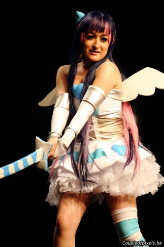 japan expo 2015, cosplay, cosplay show, photos