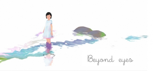 beyond eyes,preview,impressions,e3 2015